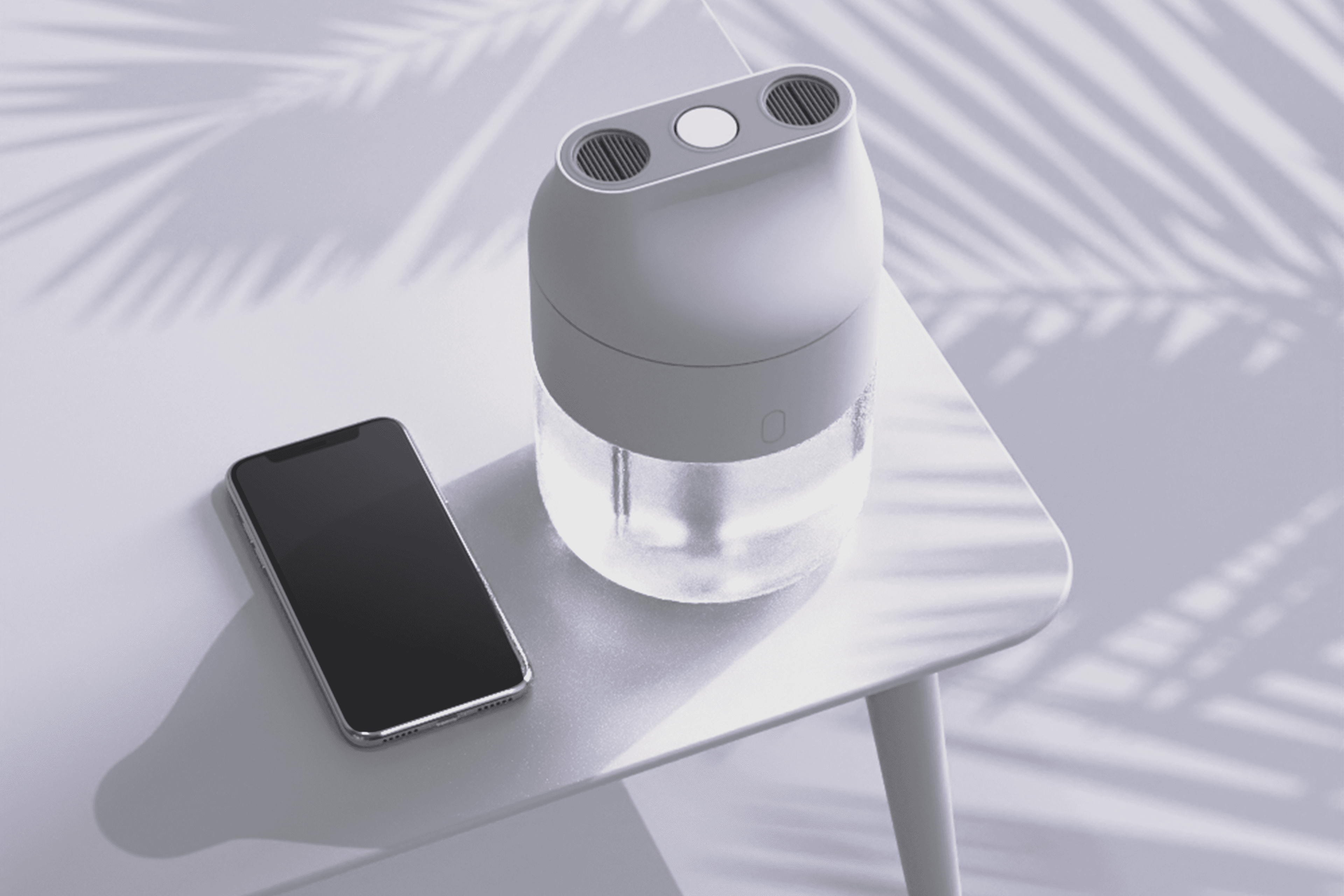 Humidifier