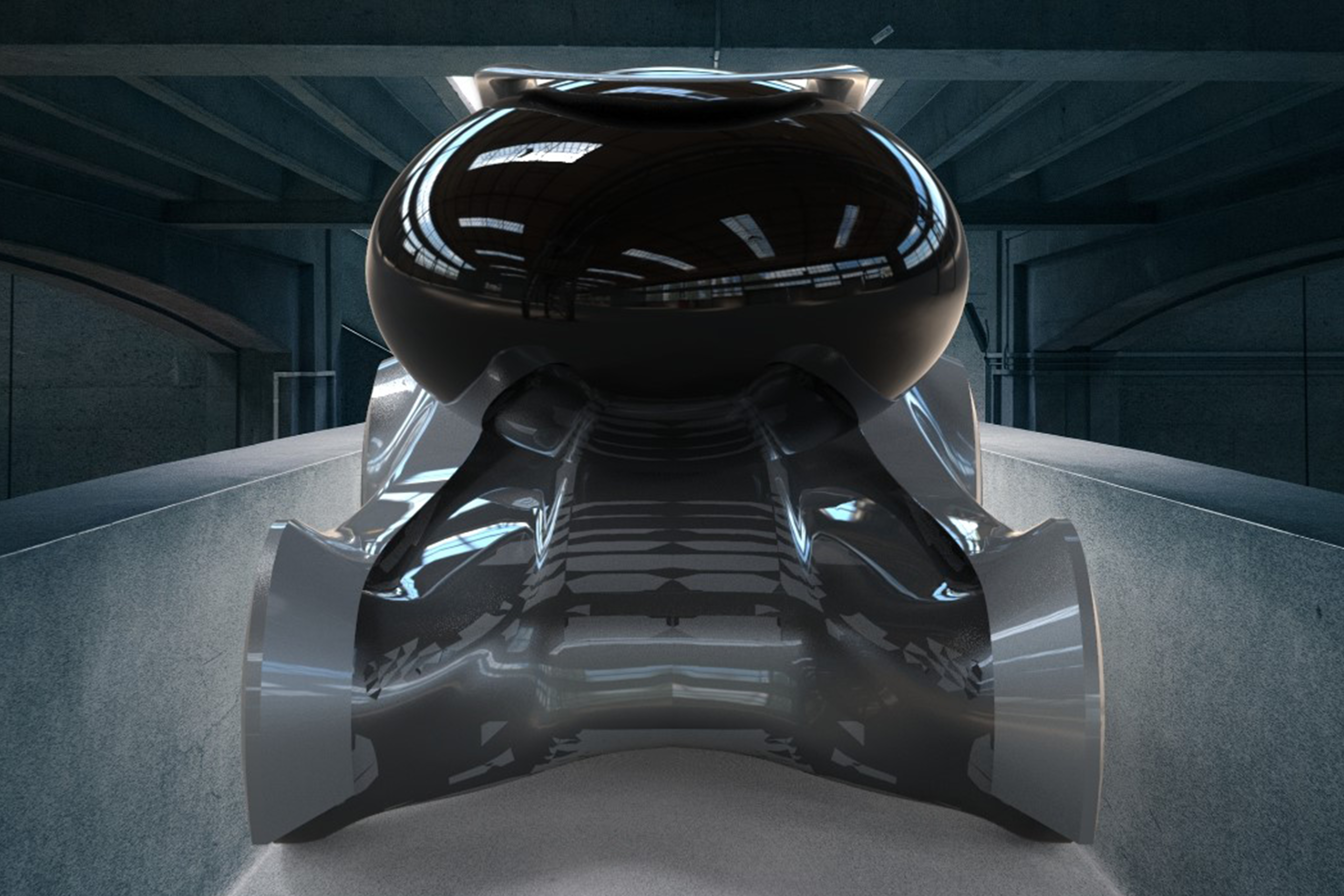 Fluxion form exploration direction 01
